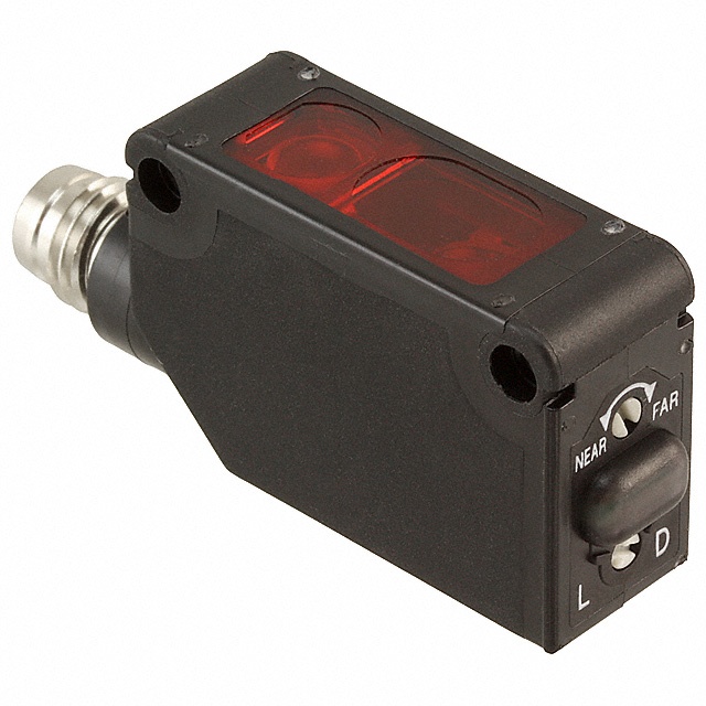 CX-441-P-Z Panasonic Industrial Automation Sales  Sensori ottici - Fotoelettrici industriali